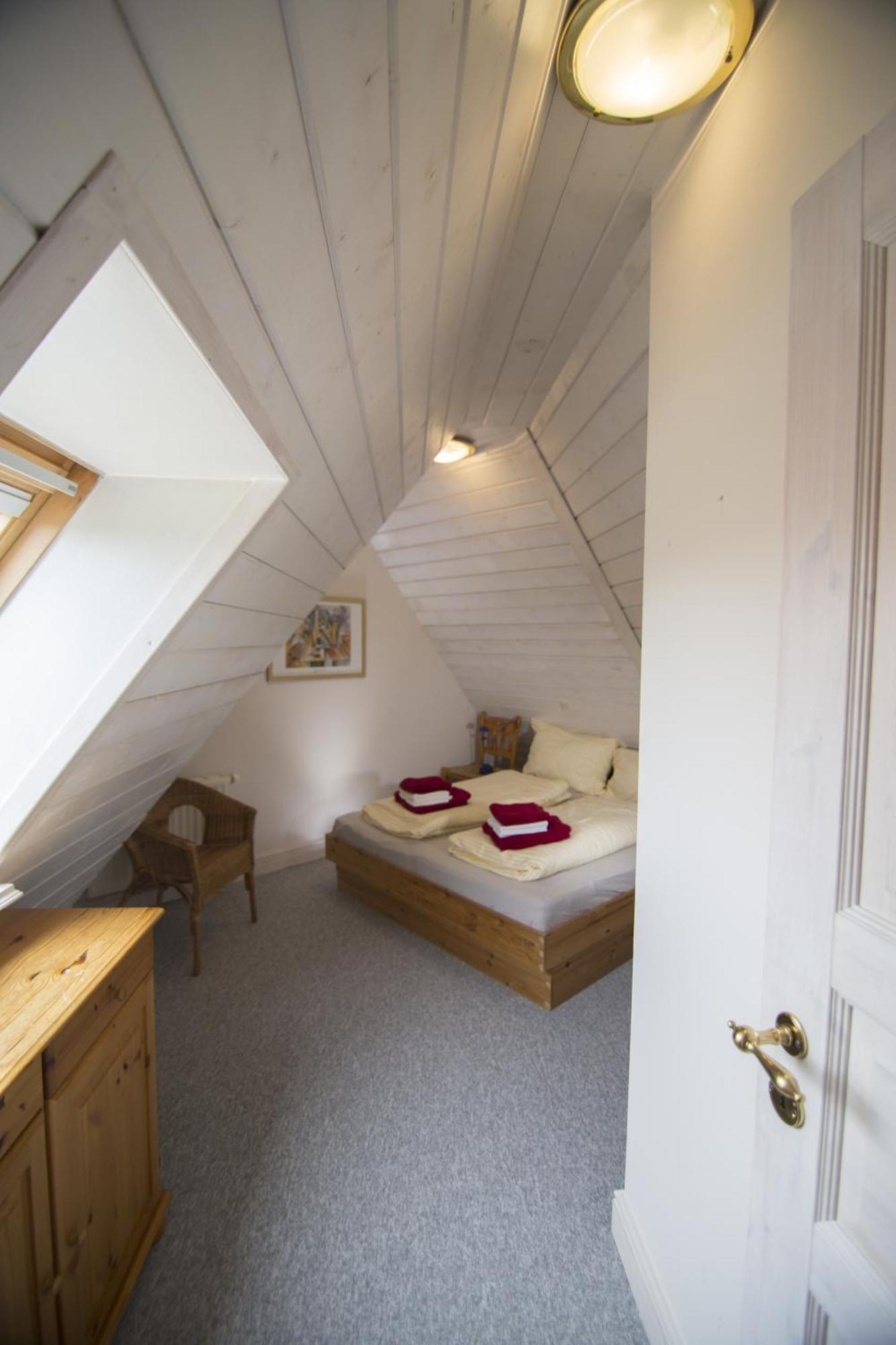 Ferienhaeuser Im Sylter Gartenweg Phòng bức ảnh