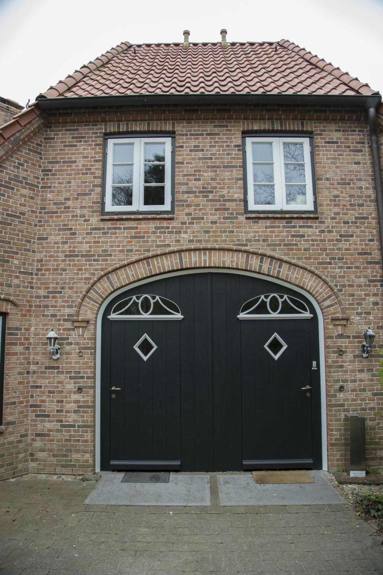 Ferienhaeuser Im Sylter Gartenweg Phòng bức ảnh
